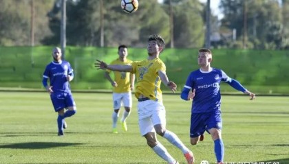  切尔西青春风暴席卷埃弗顿，U23小将包办两球  