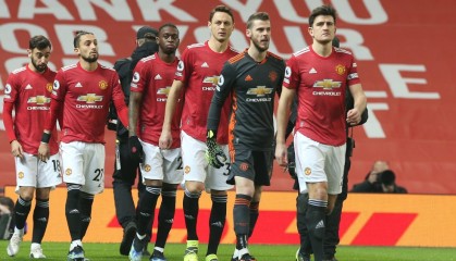  南安普敦逼平领头羊，圣徒顽强守住宝贵一分