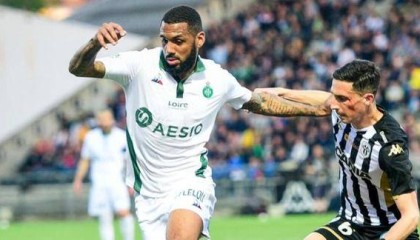  斯特拉斯堡青年队小将爆发，一线队首秀即建功  