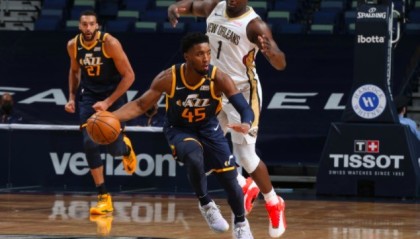  锡安复出首战轰两双，鹈鹕憾负快船遇强敌