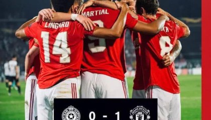  曼城客场逆转阿森纳，终结对手连胜纪录  