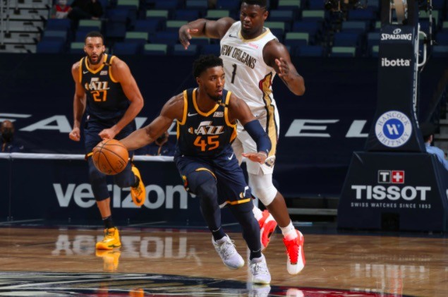  锡安复出首战轰两双，鹈鹕憾负快船遇强敌