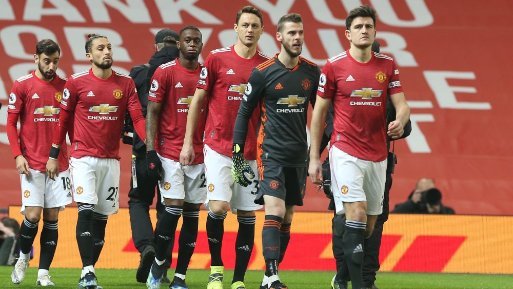  南安普敦逼平领头羊，圣徒顽强守住宝贵一分